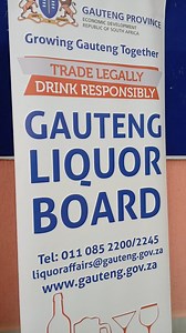 39 reactions · 3 comments | This morning, the Gauteng Liquor Board gathered at the Diepkloof Welfare Centre Hall with local liquor traders for the Soweto leg of the Gauteng Liquor Transformation Charter and onboard the traders onto the GLB's online licensing system. Next week, we head to Tshwane to meet the Tshwane local liquor traders. Keep an eye on our social media for more information on the next session. | Gauteng Department of Economic Development | Facebook