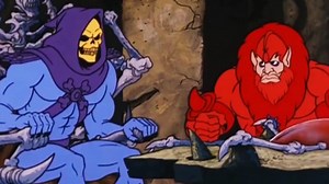 "What would Skeletor do?": The villain from the "He-Man" series teaches life lessons, from leadership skills to fashion advice. https://ietv.co/31f1c6F | Inside Edition