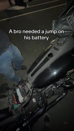 Ang Forbidden Technique with Harley Davidson Motorcycles