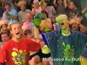 Slime Time Live 6/30/00 Season 1 Finale 4K