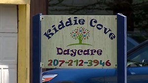 Lewiston mom speaks out after 3-year-old wanders away from daycare near busy road