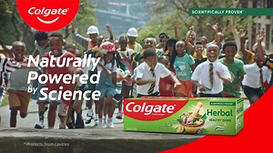 2K views · 23 reactions | Listen up families! The health of your gums and teeth are super important. And Colgate Herbal is here to help. We’ve combined nature’s herbs with our science to keep your gums healthy, and teeth strong. Yes, it’s kind of a big thing! | Colgate Kenya | Facebook