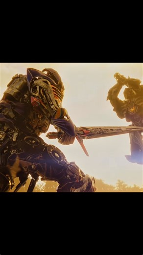 Transformers : Rise Of Unicron -New Official Teaser