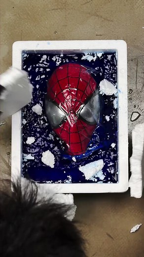 👀 #cosplay #cosplayer #costume #marvel #fyp