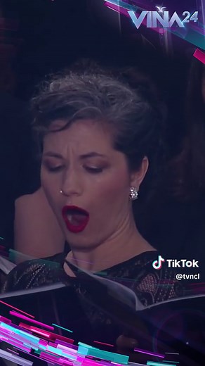 Andrea Bocelli - Por Ti Volaré | Viña 2024 Performance