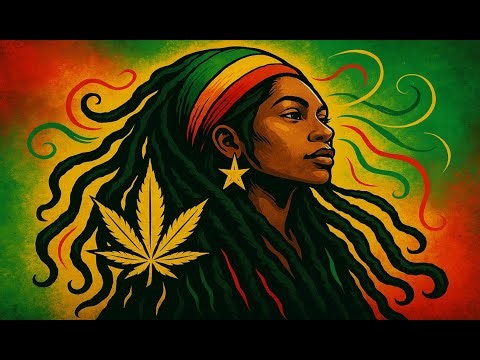 Conscious Reggae | Roots Sister | Roots Rock Reggae
