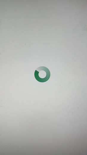 Discovering the Truth About the Spinny Loading Circle