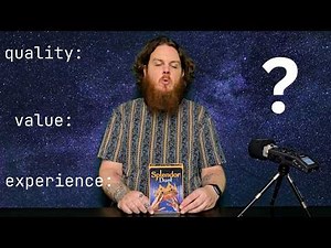 Splendor Duel Review || The Review Quest EP 02