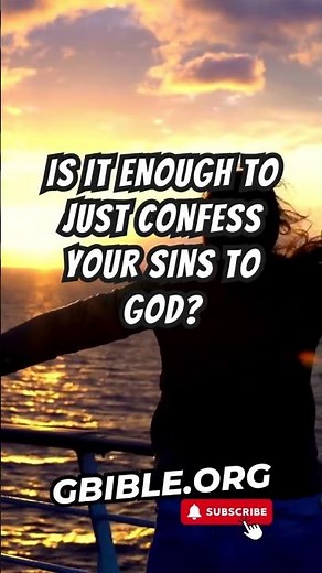 Can You Really Be Forgiven Every Time?