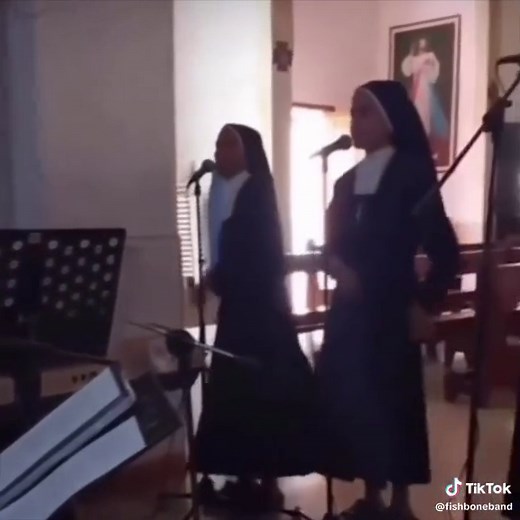 Just a reminder… Fishbone is Red Hot