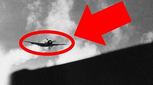 34K views · 1.1K reactions | The WW2 Plane Designed to Sink Aircraft Carriers | Dark Documentaries | Facebook