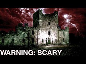 SO HAUNTED WE ALMOST QUIT GHOST HUNTING: Ireland's Leap Castle (World's Scariest Haunted Place)