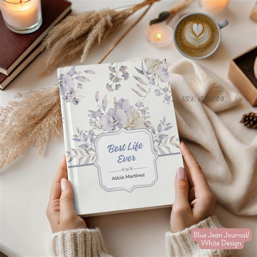 Pioneer Gift JW, Best Life Ever Journal, Pioneer Service School 2026, Personalized Convention Gift, Pure Worship, Ministry Gift for Sister - Etsy