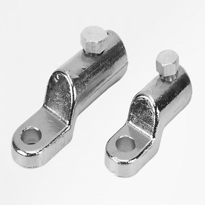 [Hot Item] Copper Compression Solder Lug Terminal Cable Connectors