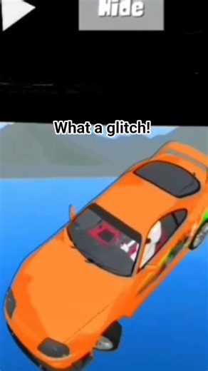 New Glitch in FR Legend!🤯 #automobile #roblox #carparkingmultiplayer #drift #frlegends