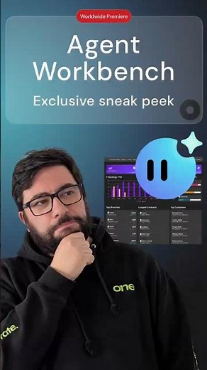 Getting Started with Agent Workbench