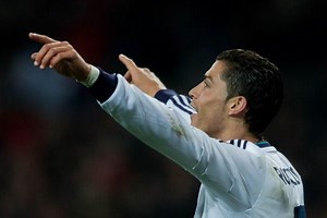 Analysing the transfer gossip – 5th June Part One: Ronaldo, Robben, Spurs and more