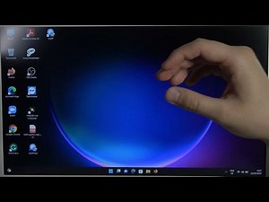 How to Pair Jabra Elite 4 Active with any Windows PC / Laptop?