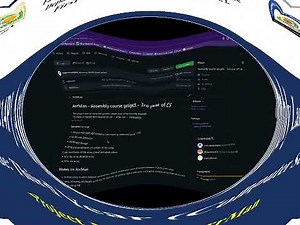 CS214P-Assembly-Language-Projects 2023