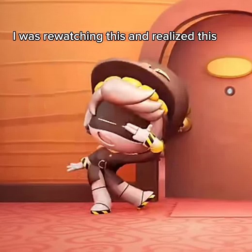 The solver? #murderdrone #solver