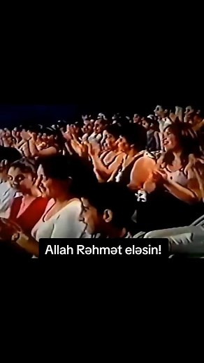 Nostalji ve Rap: Azerbaycan Sahnesinde Hatıralar