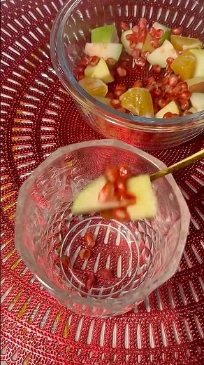 Colorful Summer Fruit Punch 🍉🍊 | Refreshing Party Drink Recipe 2025 💃