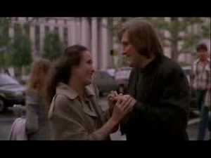 GREEN CARD THE MOVIE - Greencard