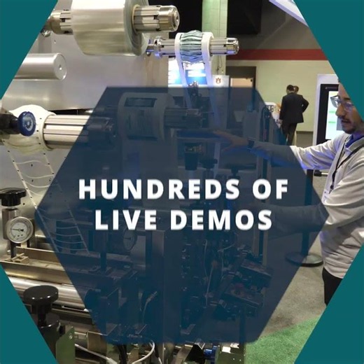 LOUPE Americas – don't miss out and register now!