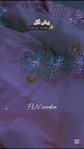 بہار گل muse luxe is out now💕🖌️ Trying @aerocolors.pk ❣️✨Use COUPON CODE FNX50 while ordering on website https://www.aerocolors.pk To get free delivery✨? #foryouu #handpaint #fyppppppppppppppppppppppp #fncreation #viral | F & N creation