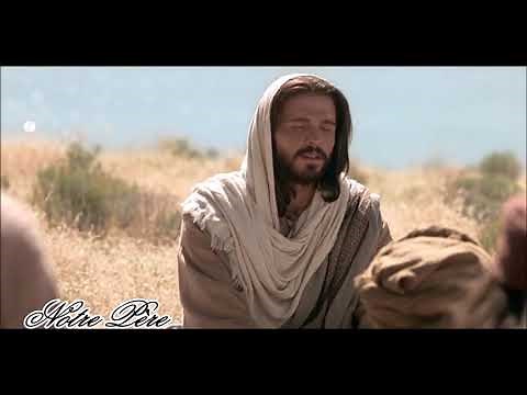 Comment prier le Notre Père ?