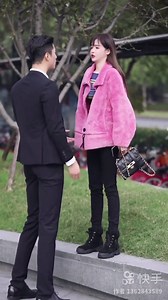 154K views · 2.2K reactions | happy and funny couple moments 藍 | Hello | Facebook