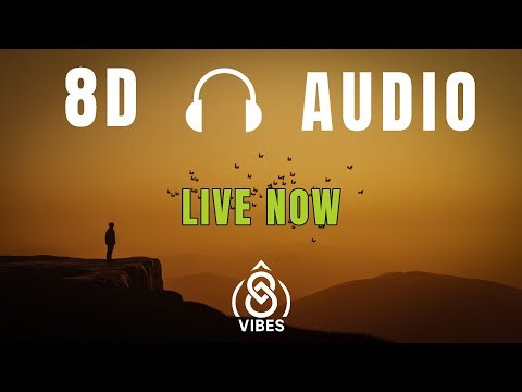 Unlock Universal Calm | 8D Sounds That Surround the Mind