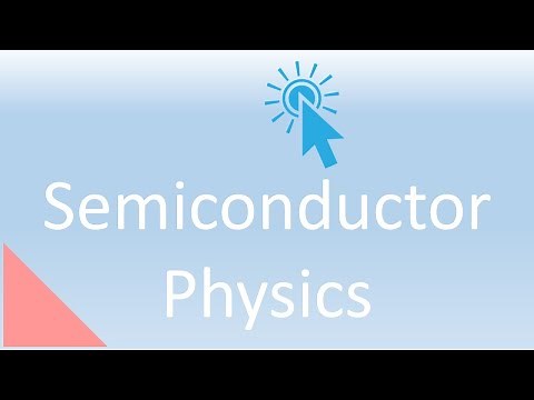 Carrier Effective Mass in a Semiconductor, Lecture 10