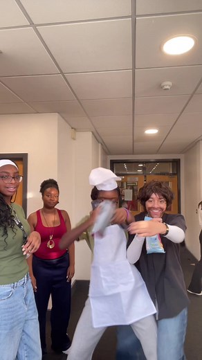 RAG DAY 1: Celebrating Total Drama with Costumes