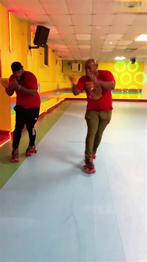 Explore the Thrills of Rollerblading