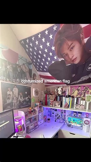 Creative American Flag Decoration Ideas for Your Home