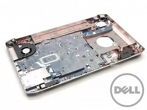 How to replace the RJ11 (MODEM) Jack for Latitude E5530