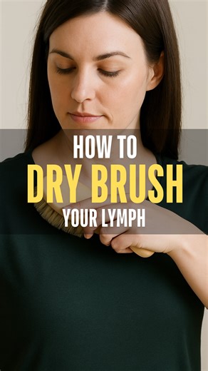 Ever heard of dry brushing? It’s more than skin deep. This daily practice helps jumpstart your lymphatic flow, reduce puffiness, and unclog your internal “pipes.” Learn exactly how to do it at home-in just a few minutes a day with guidance from Pure Phoenix. Your lymph will thank you. ✨ Learn more about mind, body & soul renewal: purephoenix.com 📞 480-494-5211 #PurePhoenix #DryBrushingBenefits #LymphaticDrainage #LymphaticWellness #LymphFlowBoost HolisticHealing NaturalDetoxSupport ReducePuffin
