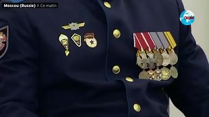 Le Maestro du Kremlin: Vladimir Poutine, une Cinquième Danse à la présidentielle 2024 | Média+226 TV | Facebook