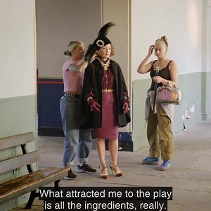 180 reactions · 22 shares | Don’t miss visionary revenge play, The Visit, at the National Theatre. Lesley Manville and Hugo Weaving play former lovers whose past comes back to haunt them. American Express Cardmembers get presale access, tickets available now. Presale ends 8.30am Friday 6 December 2019. Maximum 9 tickets per Cardmember. Terms apply. | American Express | Facebook