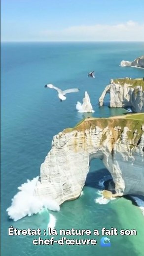 Top 5 à visiter en Normandie