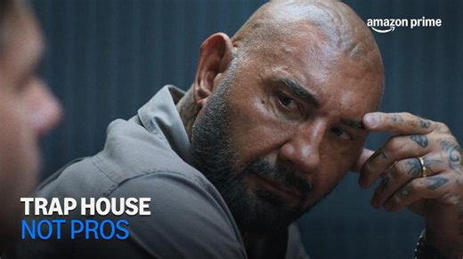 Spilling the truth won’t be easy. #TrapHouseMovie is now streaming on Amazon Prime! | Prime Video SG