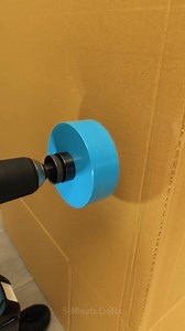 Husband's innovation: Box Dryer DIY 🌀📦 | 5-Minute MAGIC