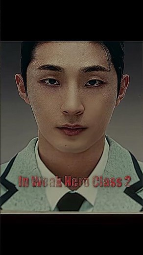 Spoiler Na Baek-jin Death in Weak Hero Class 2 😭 Vs Pal-ho Death in The Wonderfool 💔 weakheroclass2