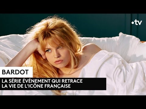 BANDE ANNONCE BARDOT
