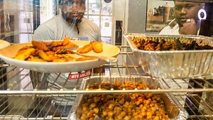 Do you like Jamaican food? This Ocala restaurant might be for you