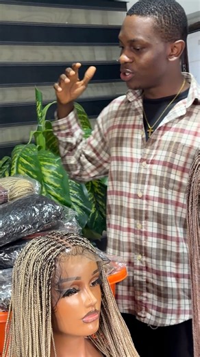 57K views · 820 reactions | Wholesale order ready for shipping Send a dm | Mimie-wigs | Facebook