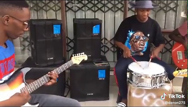 @Deron (@deron275)’s videos with original sound - @Deron