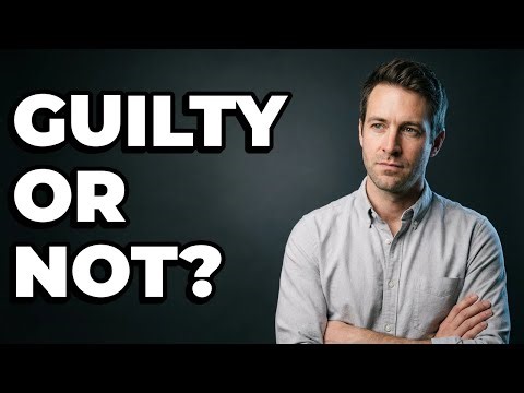 Was Catherine Tramell Truly Guilty In The Basic Instinct Ending?