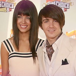 Drake Bell responds to ex-girlfriend's allegations of domestic abuse